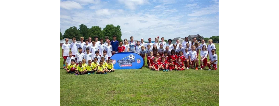 Predators FC U8B, U10B, U12G U14B and U16G Attend United Cup State Tournament 